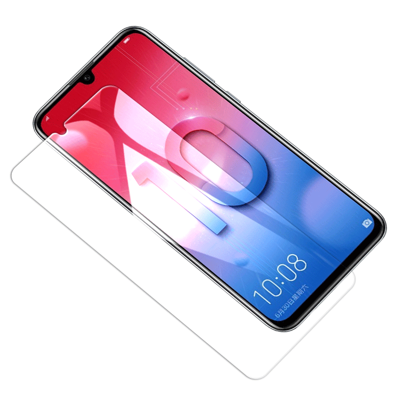 华为hry-al00a钢化膜荣耀10玻璃