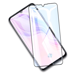vivo y9s钢化膜vovo步步高丫9s/y5s/y7s全屏y9s手机膜y5s屏幕膜9ys无白边Ⅴⅰv0保护vivoviv0y贴vⅰvoy玻璃摸