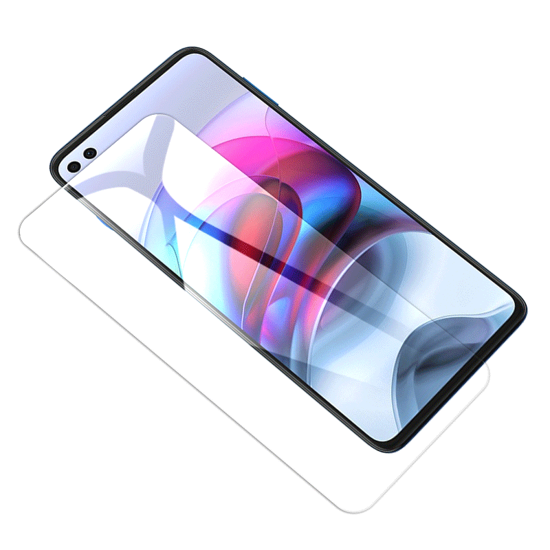 摩托罗拉EDGES钢化膜玻璃