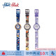 Flik Flak飞菲瑞士儿童手表静音指针小学生石英手表出游穿搭礼物