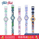 Flik 动物主题 Flak飞菲Swatch集团瑞士儿童学生手表新年礼物