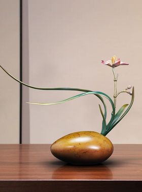 宋氏美学铜式高级感小摆件