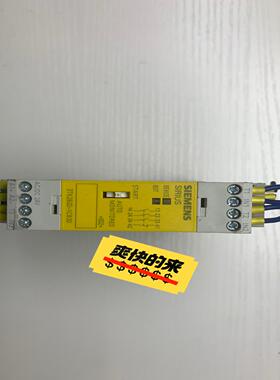 【议价】siemens 西门子西门子安全继电器3tk2820-1c【禾嘉】