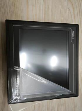 【议价】昆仑通态触摸屏tpc1061ti 功能完好成色漂亮议价【禾嘉】