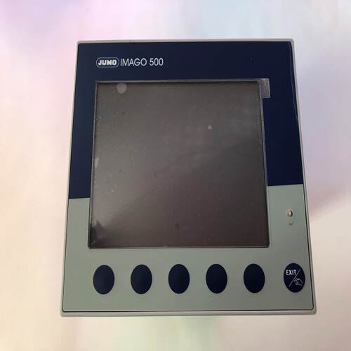 【议价】久茂 jumo imago 500流程控制器7035902【禾嘉】