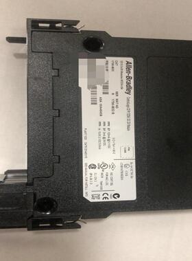 【议价】ab 1756-ib32 b功能正常【禾嘉】