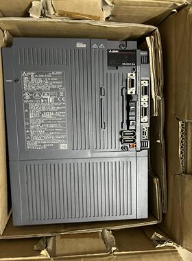 【议价】三菱mr-j4-700b-rj020  仅拆封包装盒比【禾嘉】