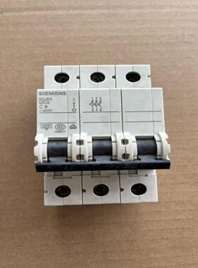 【议价】西门子断路器 5sj63 mcb c8 议价【禾嘉】