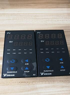 【议价】yudian宇电智能温控仪ai-508宇电温控表ai-5系列【禾嘉】