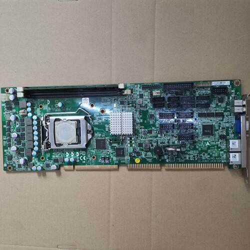 【议价】凌华工控主板nupro-a40h 51-41807-1a30【禾嘉】