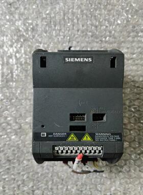 【议价】西门子变频器sinamics g110 6sl3211-0a【禾嘉】