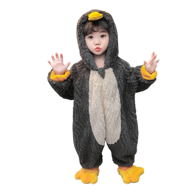 诶瑞巴蒂旗舰店女童家居服可爱超