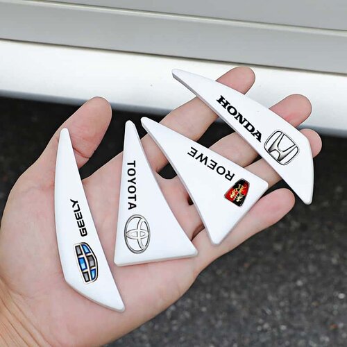 汽车开门边防擦刮蹭防撞条