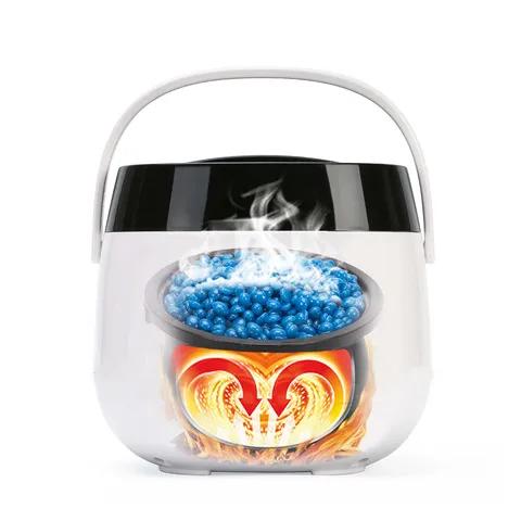 多功能无痛美容豆褪毛热蜡器加热手蜡脱毛出口蜜蜡蜡疗机智能,个人护理/保健/按摩器材,蜡疗机/手蜡机,淘宝优惠券,粉丝福利购,淘宝优惠卷