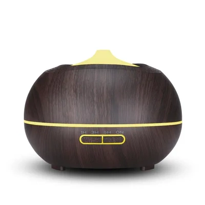 香薰净化香薰机家用超声波创意室内办公加湿器空气新品