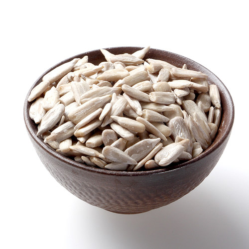 生葵花籽仁质量怎么样 生葵花籽仁口碑怎么样 小麦优选