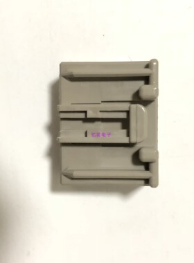 0355642015莫仕Molex汽车35564-2015连接器2.5mm间距-20Pin现货