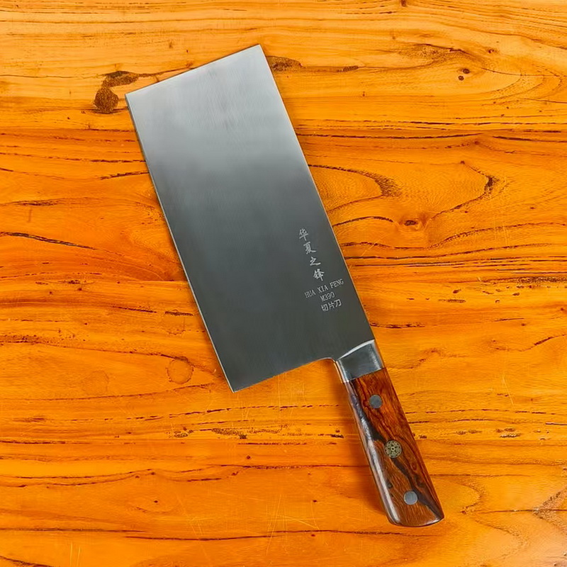 通体M390超锋利切片刀