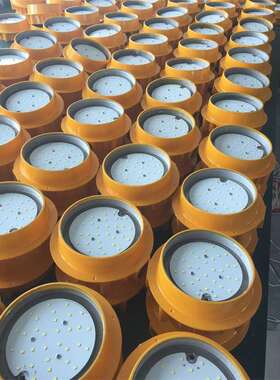 SG-BPC8762LED防爆平台灯海洋王防爆灯