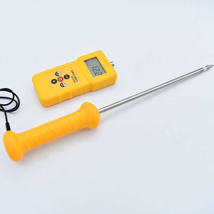 牧草水分测定仪 型号:MS300H 库号：M109788