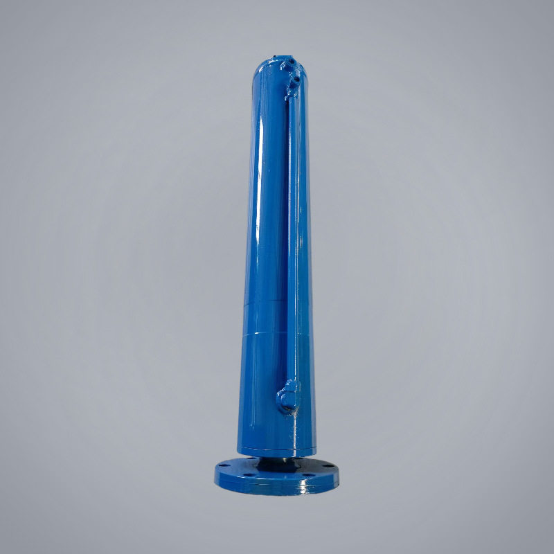高压液压油缸工程机械专用油缸伸缩式油缸