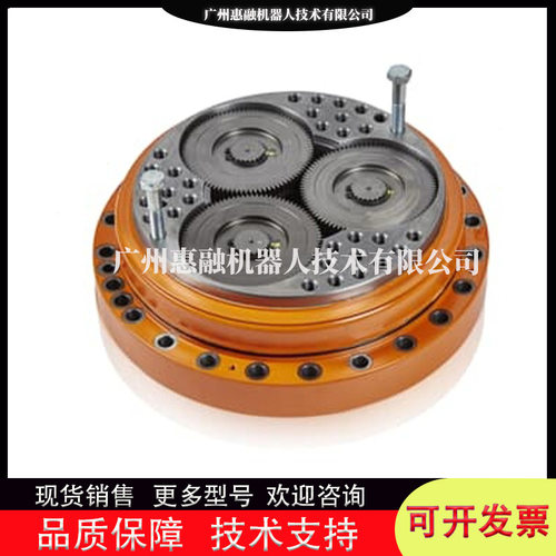 ABB机器人IRB6640齿轮箱保养