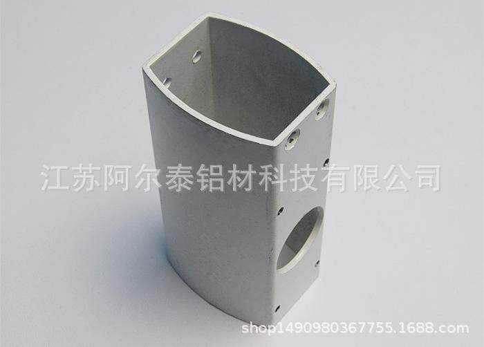 特大工业铝型材生产厂家