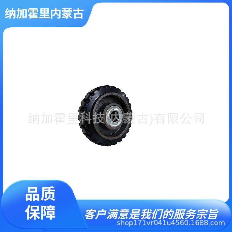 YODONO世殿脚轮 ALA10x3-5 ALA3.50-5 IDA3.50-5-6P HCA3.50-5-4P