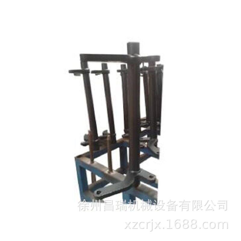 徐工平衡重叉车860167773圆环棒轴合件9000008048工程机械配件