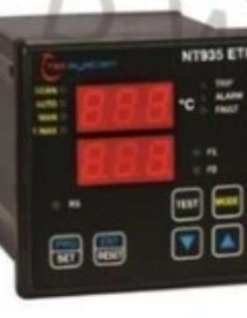 Tecsystem  1CN0155  温控器