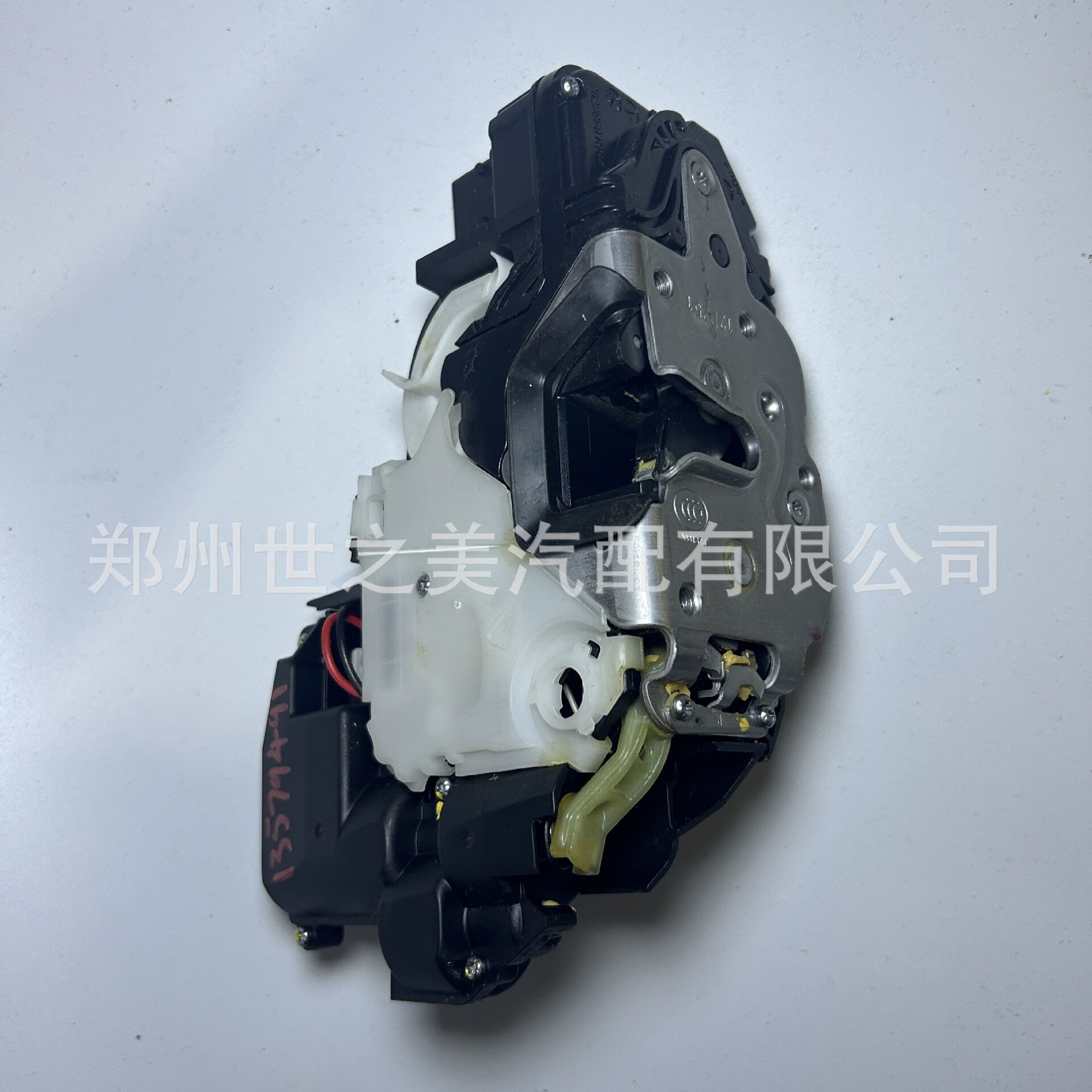 13579491 13579489门锁块中控锁适奇瑞别克科鲁兹荣威吉利科帕奇