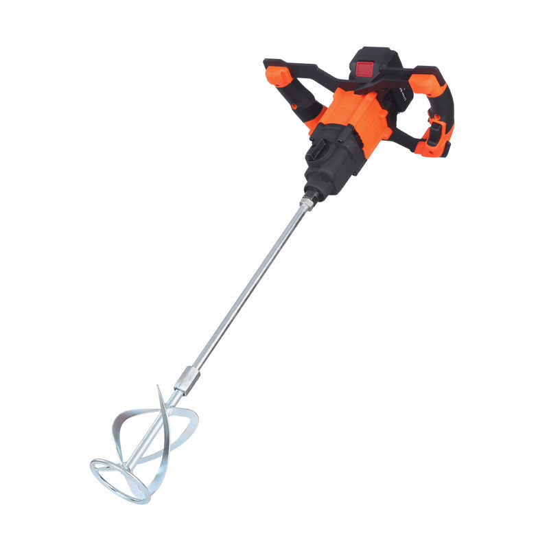 18V4AH锂电工业级手持搅拌器