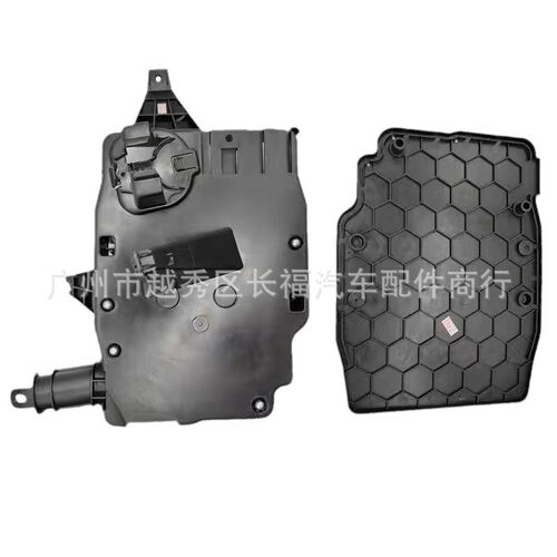 发动机电脑盒底座+盖 AV6112A659AE CV6112A659AD CV6Z12A659F