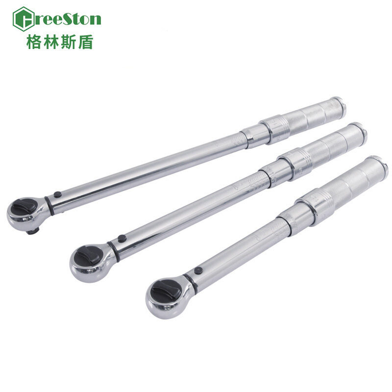 格林斯盾JM系列可换向扭矩扳手
