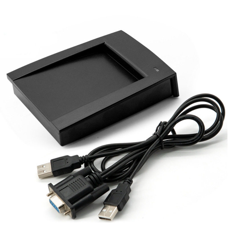 GHE805CTK4100ID卡阅读器RS232