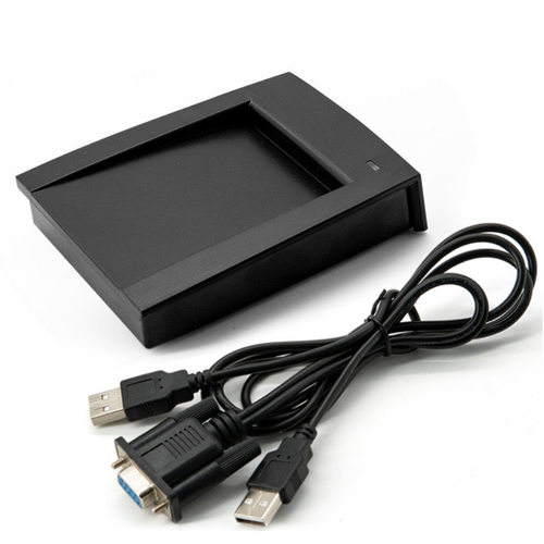 GHE805CTK4100ID卡阅读器RS232