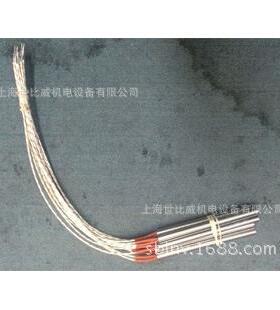 WATLOW瓦特隆单头电热管