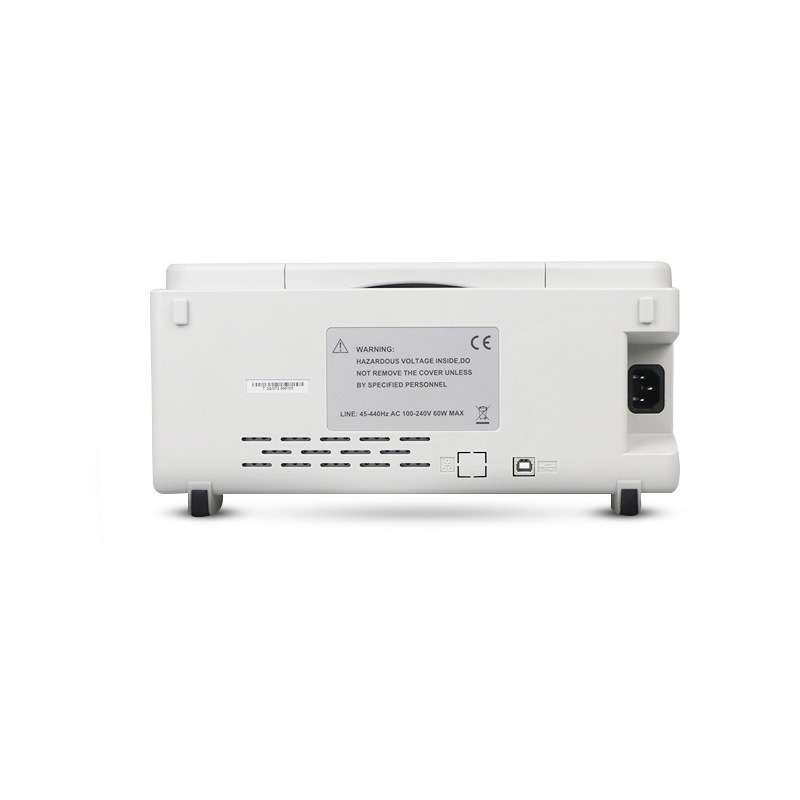 汉泰DSO7082B/DSO7084BC/DSO7102BDSO7204B四通道台式数字示波器
