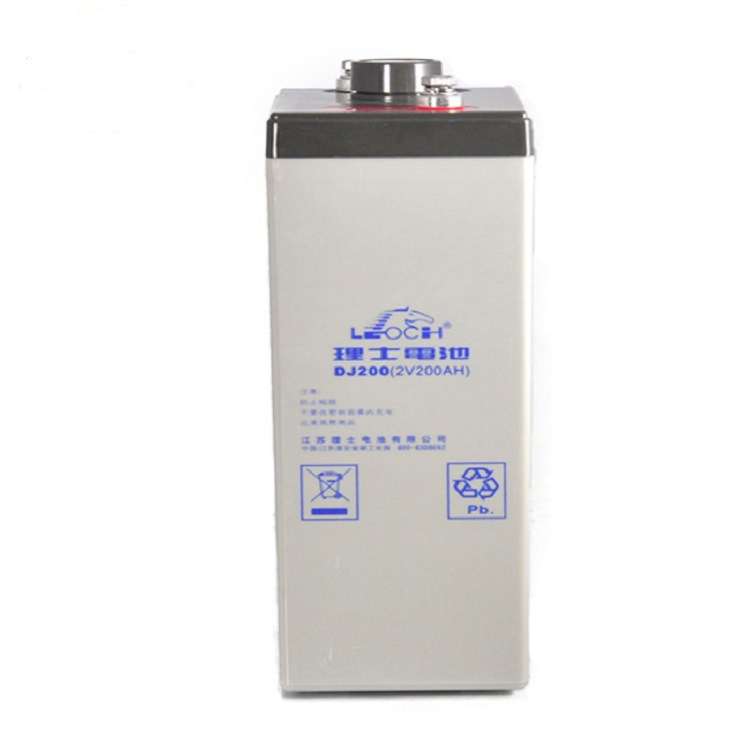 理士2V200AH铅酸免维护蓄电池DJ200 UPS机房应急照明直流屏基站用