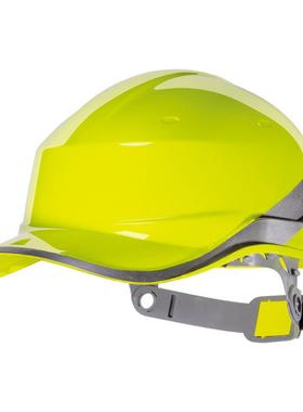 工程安全帽代尔塔102018工地建筑安全帽施工防砸ABS绝缘安全帽