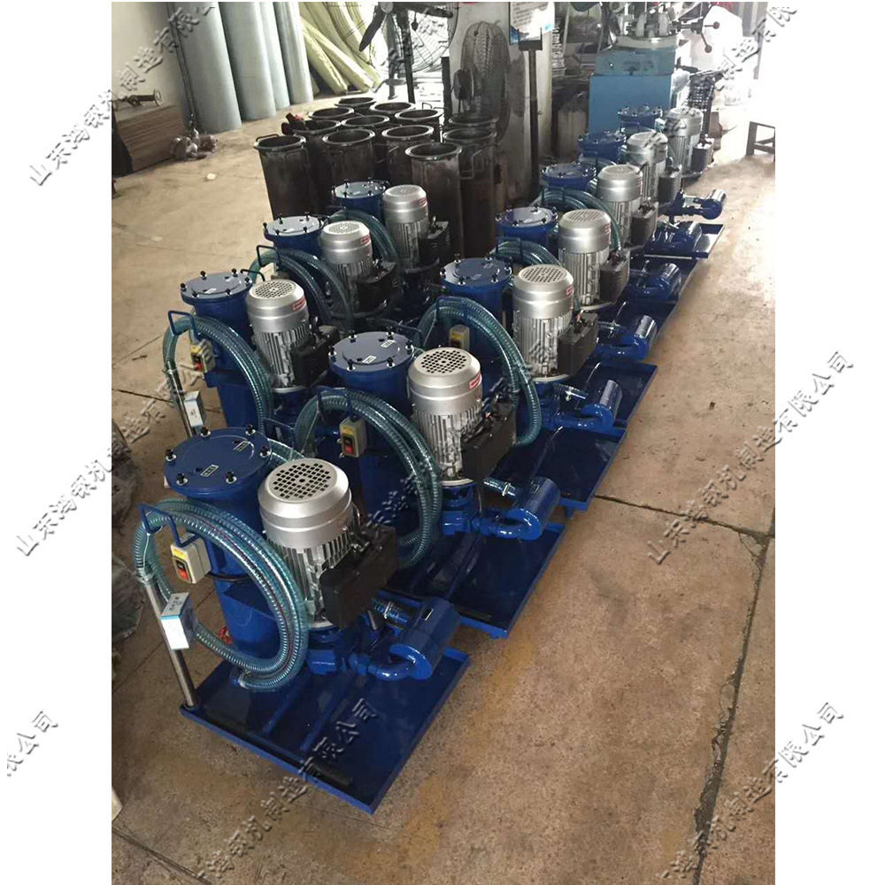 小型绝缘油过滤车 柴油液压油过滤设备 手推式机械油清理除污机