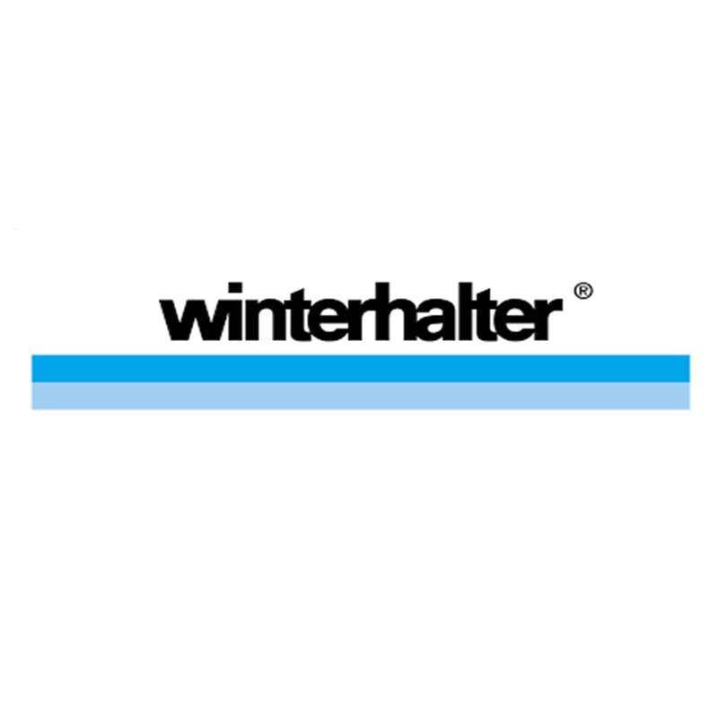 温特豪德WINTERHALTER洗碗机原厂配件下洗臂分水管