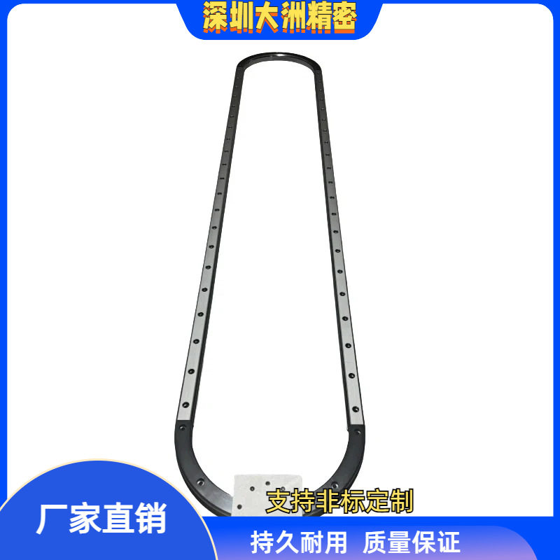 国产亚母斯圆弧导轨厂家