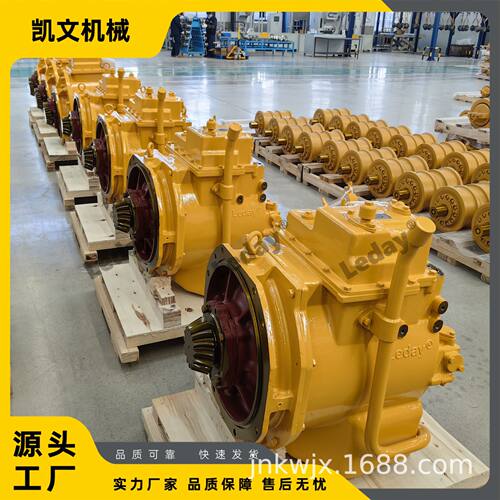 SD16机型16y-15-00000变速箱总成  山推 中联推土机用 现货供应