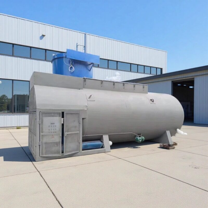 博成工地方箱吸灰车 建筑垃圾粉尘清理 可储料箱体 操作简单易维