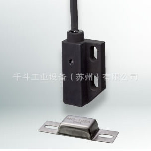 磁性接近开关（直流三线/方形，M9外壳型） SW-250A/SW-252A/SW-2