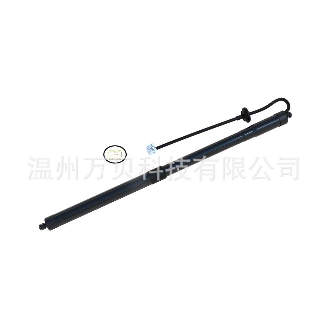 905614CL3A适用于尼桑奇骏14-20汽车电动尾门撑杆905614BA4A