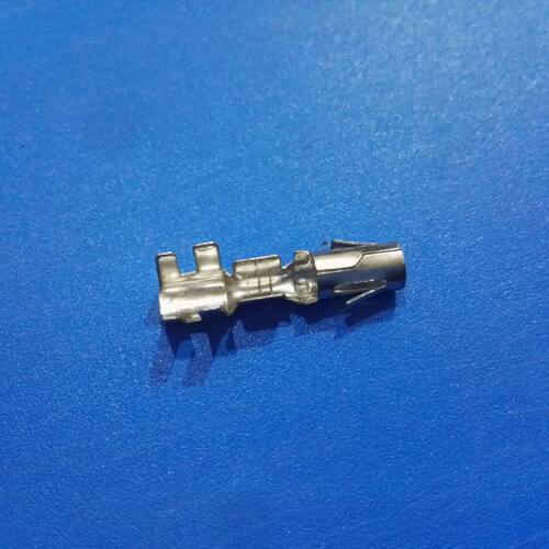 DJ222A-3.5C内径4MM四脚接线端子3.5铜管