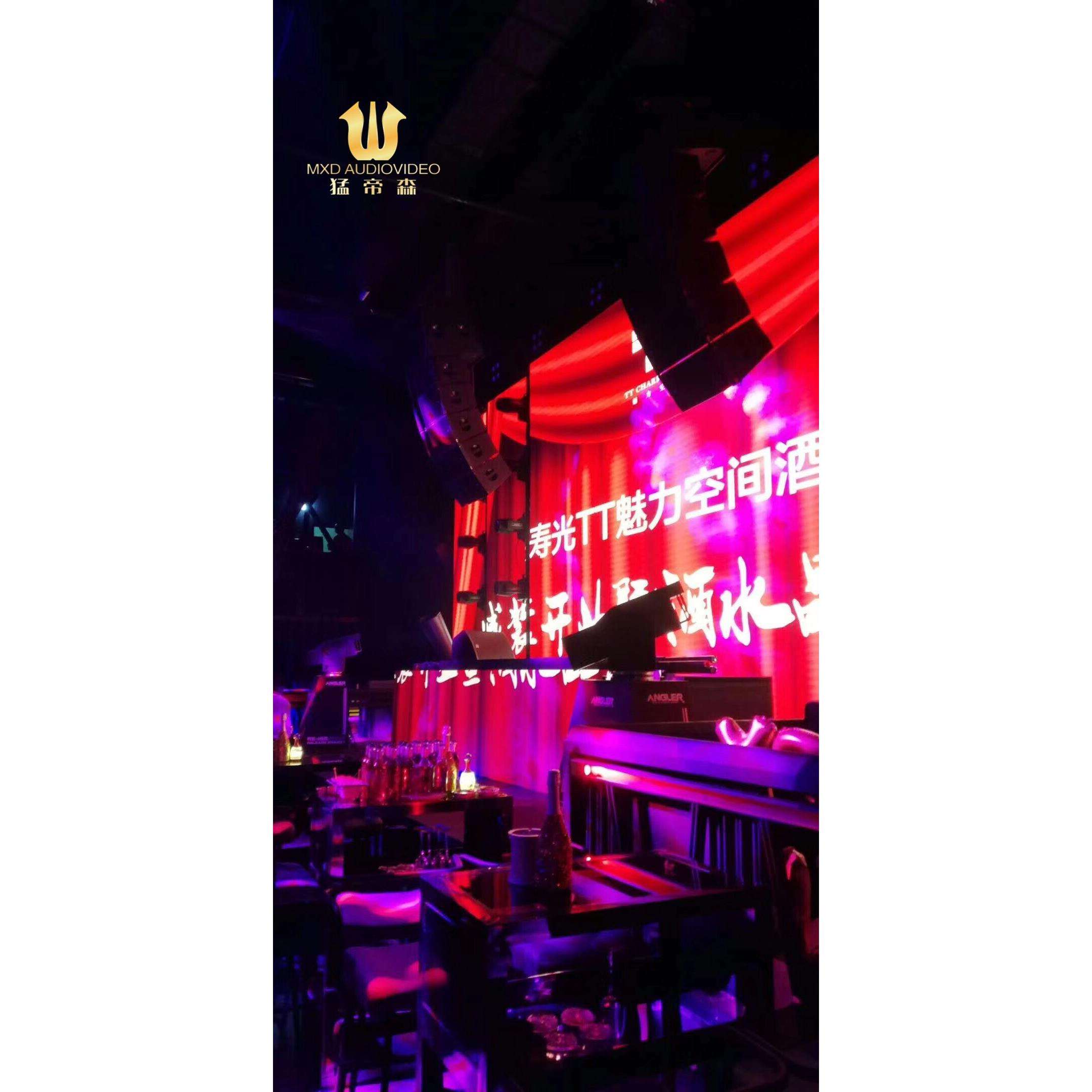 龙岗SX系列单12寸/单15寸音箱/双15寸专业舞台音箱演出音响设备