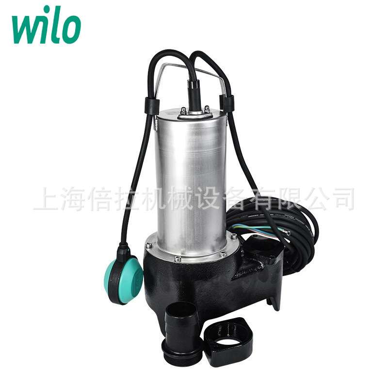 威乐REXA MINI3-V05.09/T05-538/O-10M家用地下室污水泵电缆